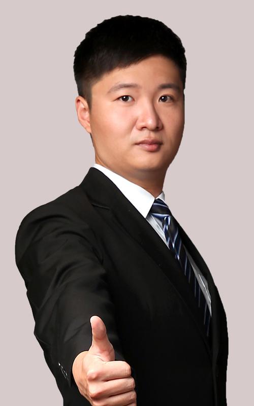 公考老师李金桐